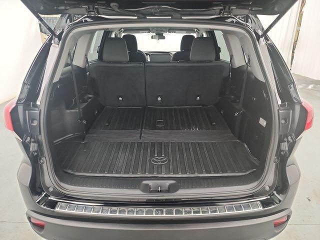 used 2019 Toyota Highlander car, priced at $20,990
