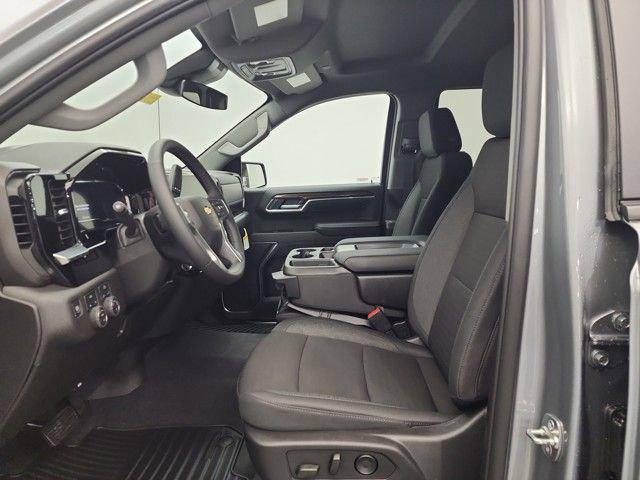 new 2025 Chevrolet Silverado 1500 car, priced at $49,995