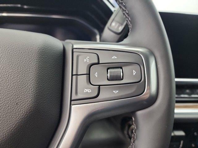 new 2025 Chevrolet Silverado 1500 car, priced at $49,995