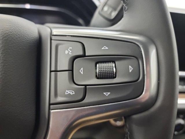 new 2025 Chevrolet Silverado 1500 car, priced at $52,190