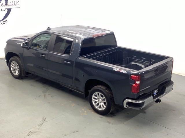 used 2021 Chevrolet Silverado 1500 car, priced at $32,990