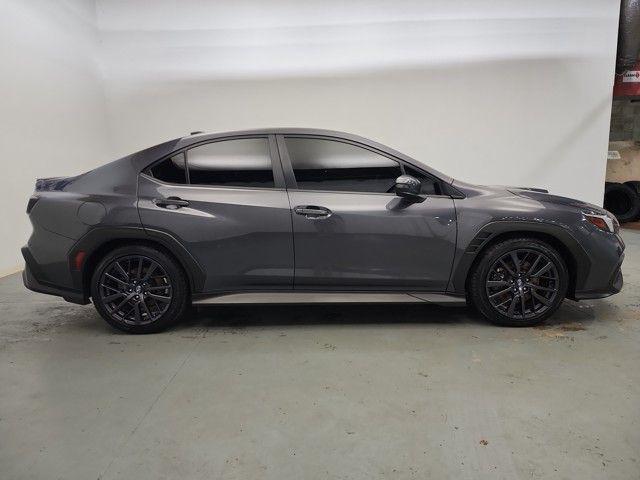 used 2023 Subaru WRX car, priced at $33,490
