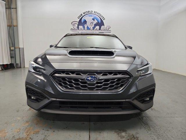 used 2023 Subaru WRX car, priced at $33,490