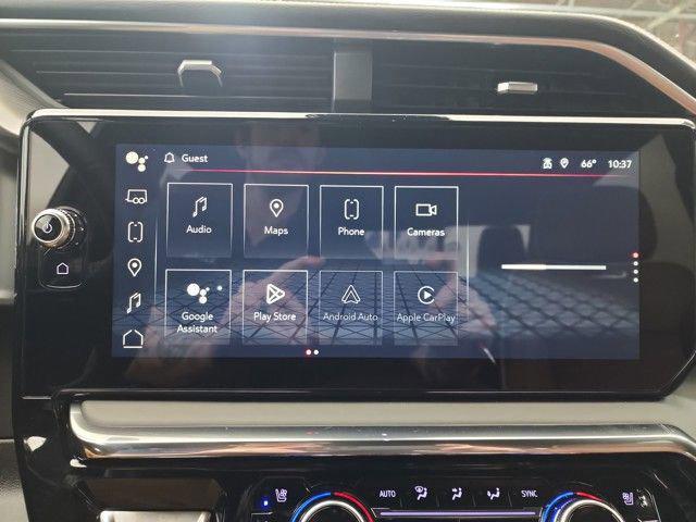 new 2025 GMC Sierra 1500 car, priced at $82,619