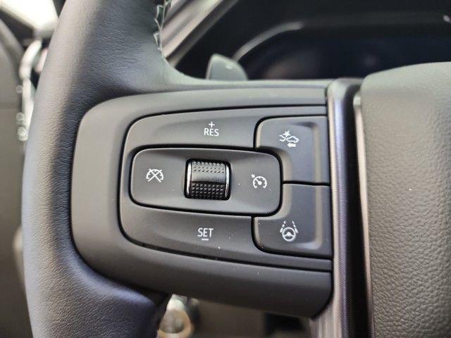 new 2025 GMC Sierra 1500 car, priced at $82,619