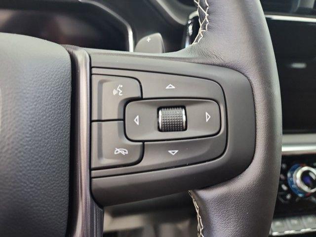 new 2025 GMC Sierra 1500 car, priced at $82,619
