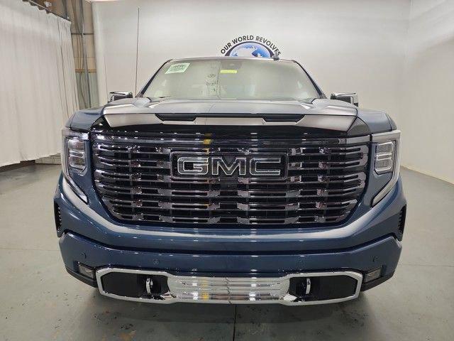 new 2025 GMC Sierra 1500 car, priced at $82,619
