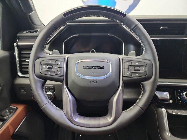 new 2025 GMC Sierra 1500 car, priced at $82,619