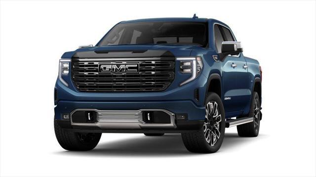 new 2025 GMC Sierra 1500 car, priced at $85,619