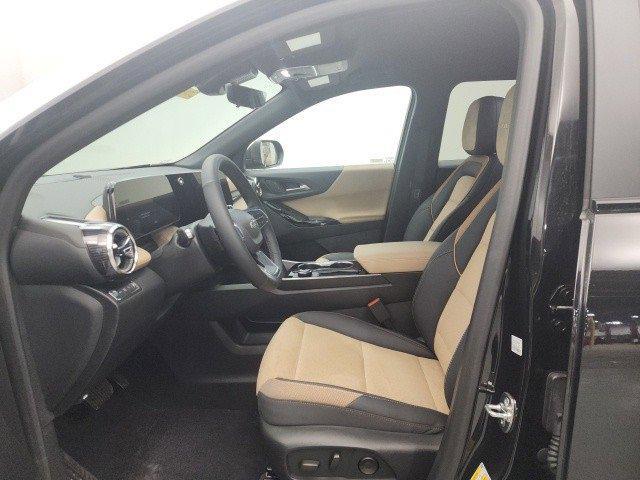 new 2025 Chevrolet Equinox car, priced at $37,430