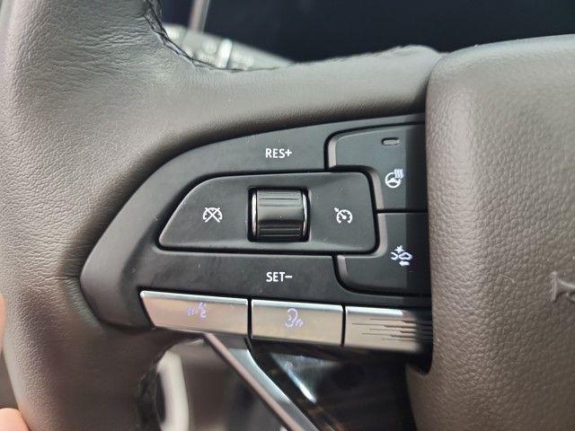 used 2021 Cadillac Escalade ESV car, priced at $63,990