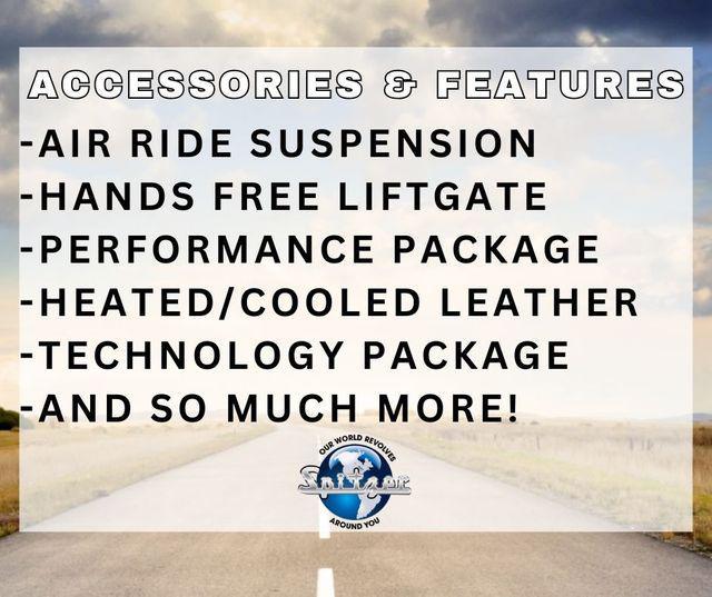 used 2021 Cadillac Escalade ESV car, priced at $63,990