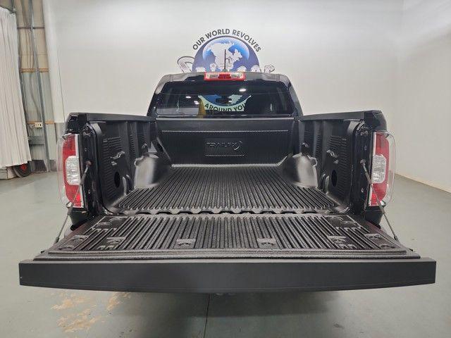 used 2019 GMC Canyon car, priced at $22,590