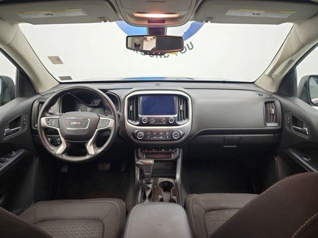 used 2019 GMC Canyon car, priced at $22,590