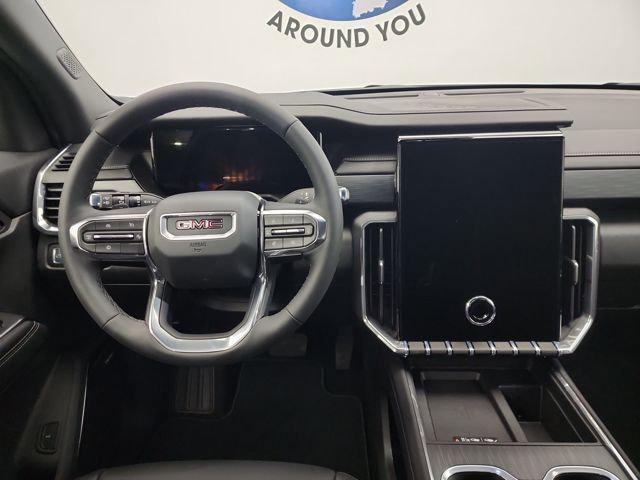 new 2026 GMC Acadia car, priced at $52,570