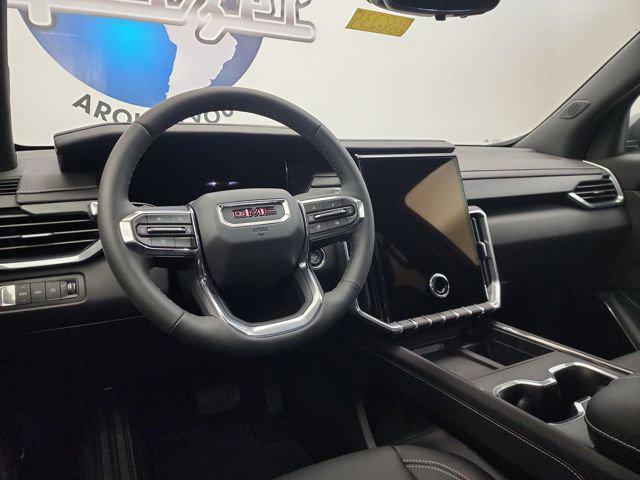 new 2026 GMC Acadia car, priced at $52,570