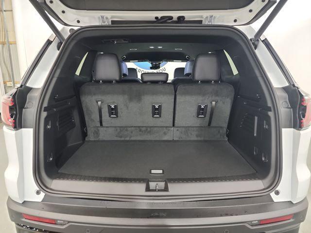 new 2026 GMC Acadia car, priced at $52,570