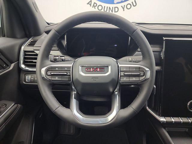 new 2026 GMC Acadia car, priced at $52,570