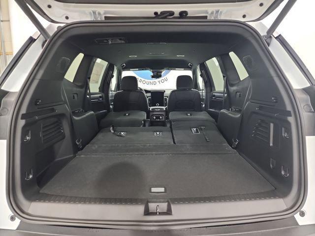 new 2026 GMC Acadia car, priced at $52,570