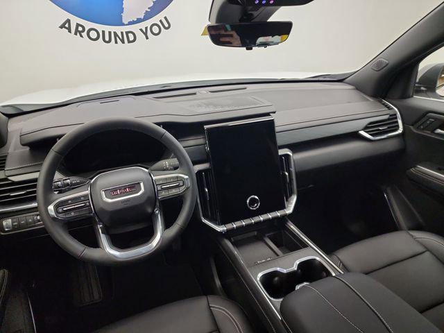 new 2026 GMC Acadia car, priced at $52,570