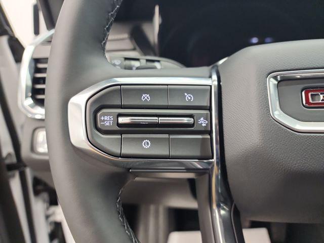 new 2026 GMC Acadia car, priced at $52,570