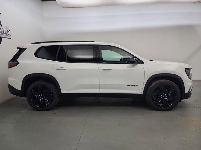 new 2026 GMC Acadia car, priced at $52,570