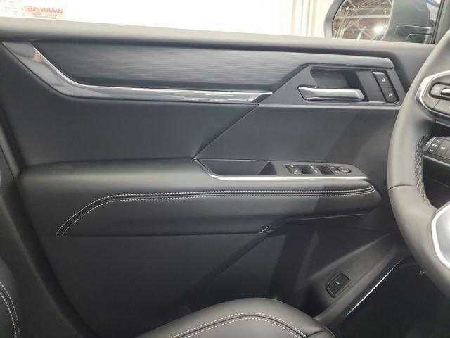 new 2026 GMC Acadia car, priced at $52,570