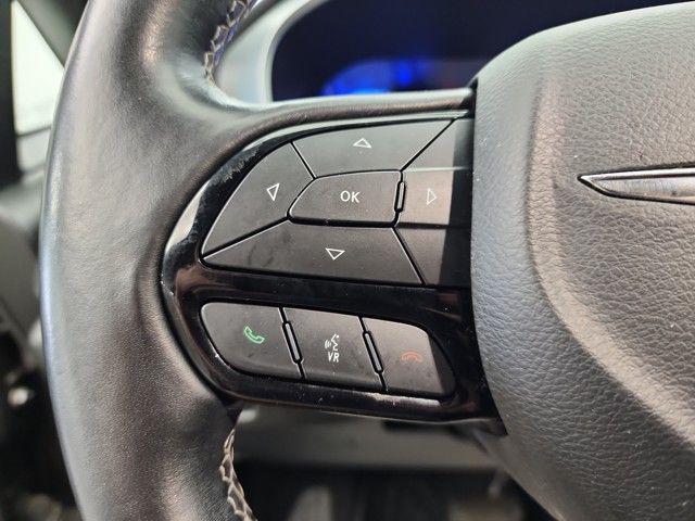 used 2020 Chrysler Pacifica car, priced at $24,490