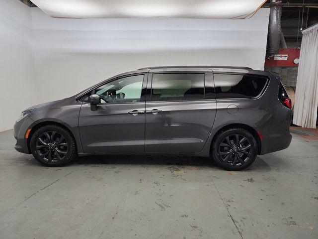 used 2020 Chrysler Pacifica car, priced at $24,490