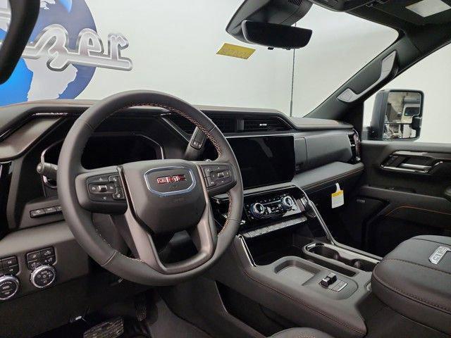 new 2025 GMC Sierra 2500 car, priced at $78,240
