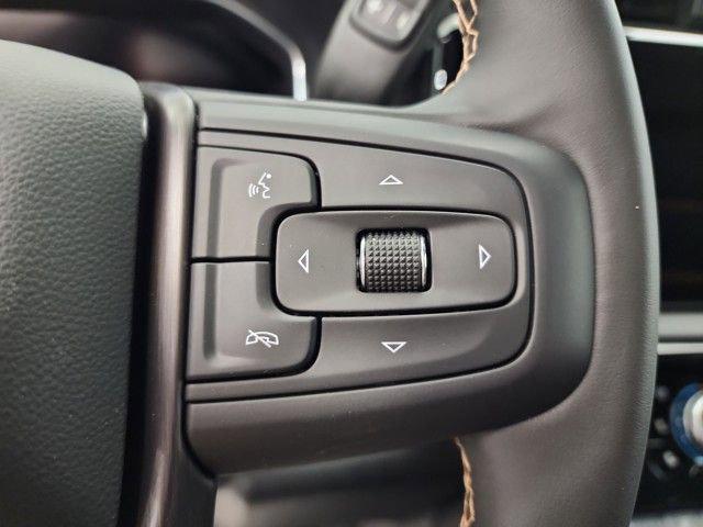 new 2025 GMC Sierra 2500 car, priced at $78,240