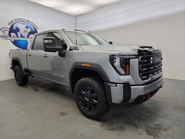 new 2025 GMC Sierra 2500 car, priced at $78,240