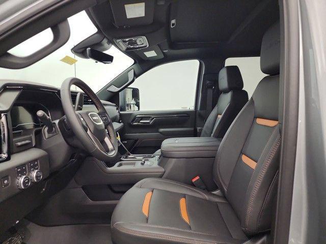 new 2025 GMC Sierra 2500 car, priced at $78,240