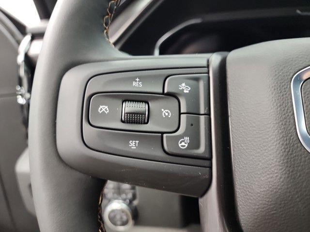 new 2025 GMC Sierra 2500 car, priced at $78,240