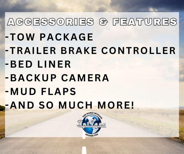 used 2013 Toyota Tacoma car, priced at $19,990