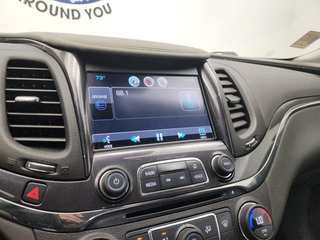 used 2014 Chevrolet Impala car, priced at $9,990