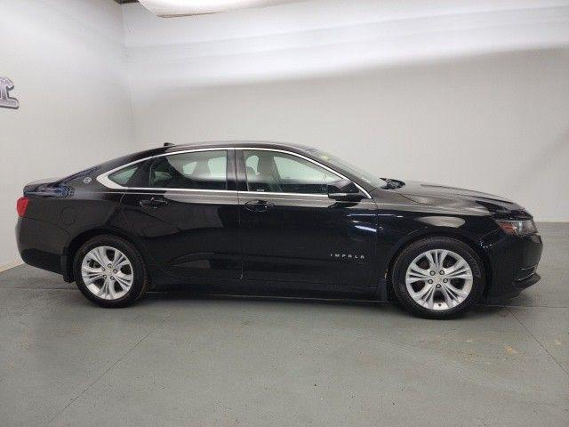 used 2014 Chevrolet Impala car, priced at $9,990