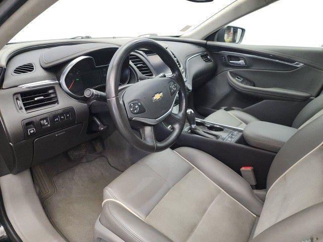 used 2014 Chevrolet Impala car, priced at $9,990