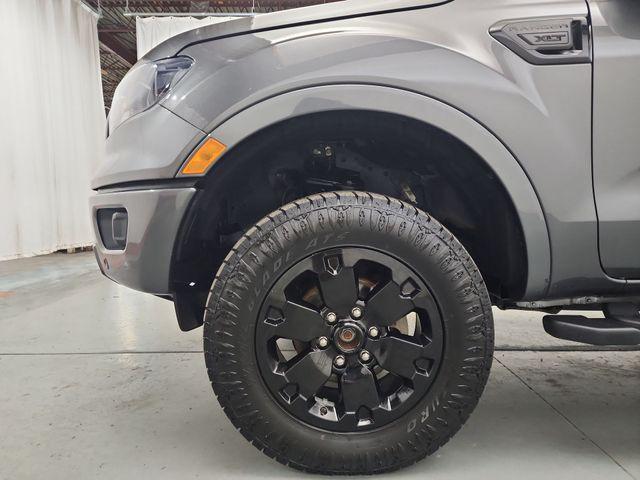 used 2019 Ford Ranger car, priced at $24,790