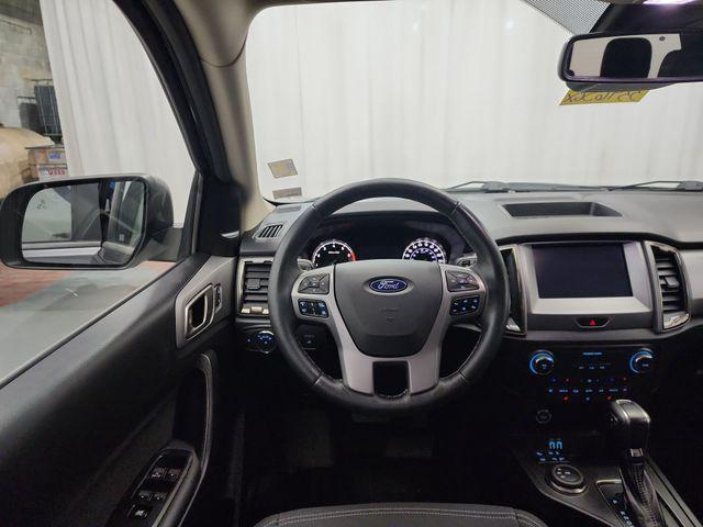 used 2019 Ford Ranger car, priced at $24,790