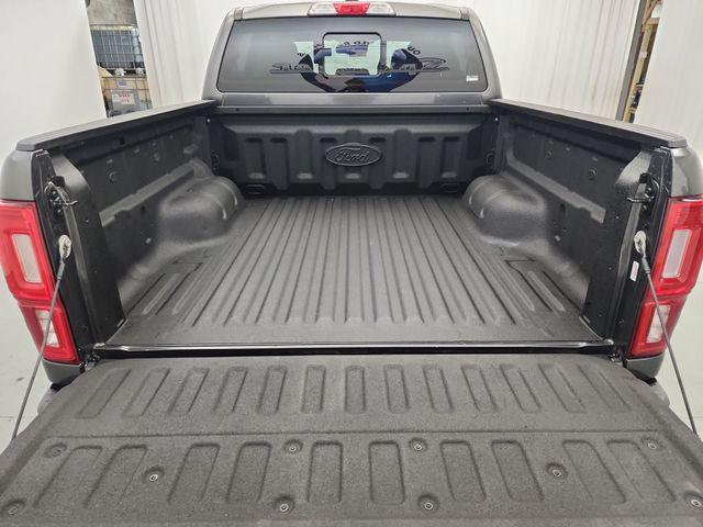 used 2019 Ford Ranger car, priced at $24,790