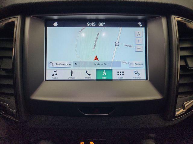 used 2019 Ford Ranger car, priced at $24,790