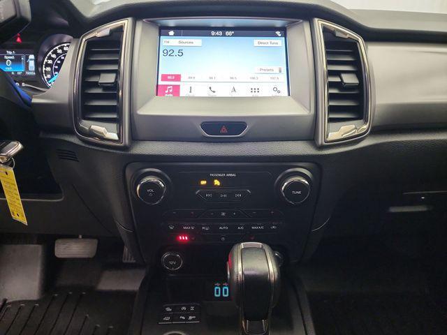 used 2019 Ford Ranger car, priced at $24,790