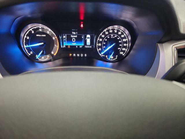 used 2019 Ford Ranger car, priced at $24,790