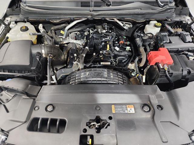 used 2019 Ford Ranger car, priced at $24,790