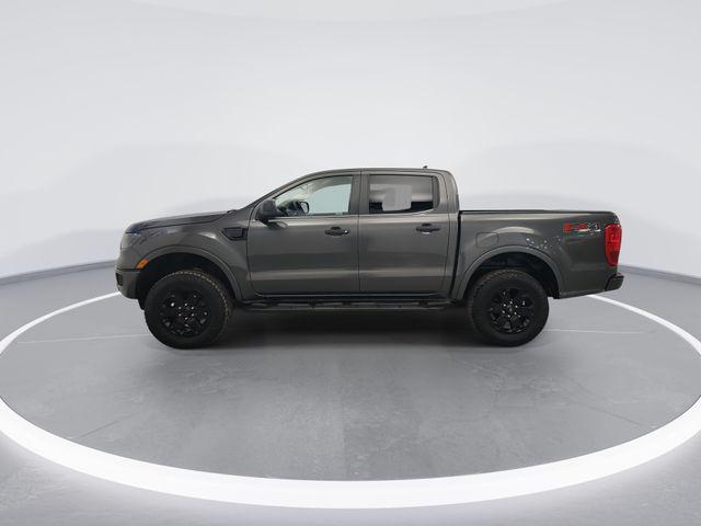 used 2019 Ford Ranger car, priced at $24,790