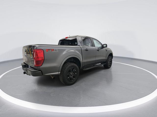 used 2019 Ford Ranger car, priced at $24,790