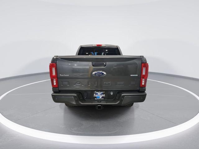 used 2019 Ford Ranger car, priced at $24,790