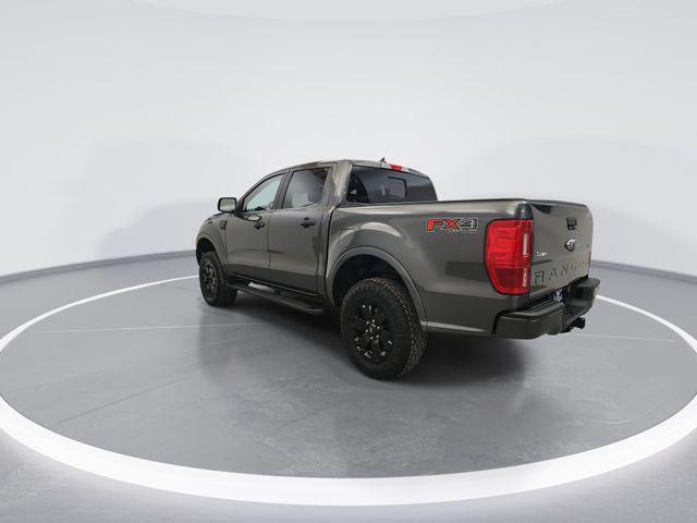used 2019 Ford Ranger car, priced at $24,790