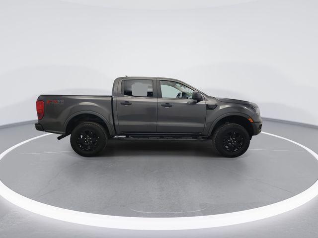 used 2019 Ford Ranger car, priced at $24,790